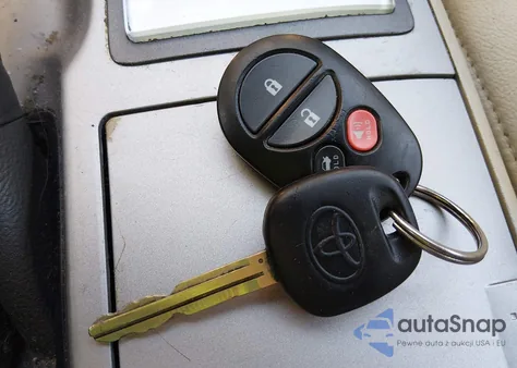 2006 Toyota Camry Solara Sle z USA, uszkodzony, nr VIN 4T1CE38P16U738582